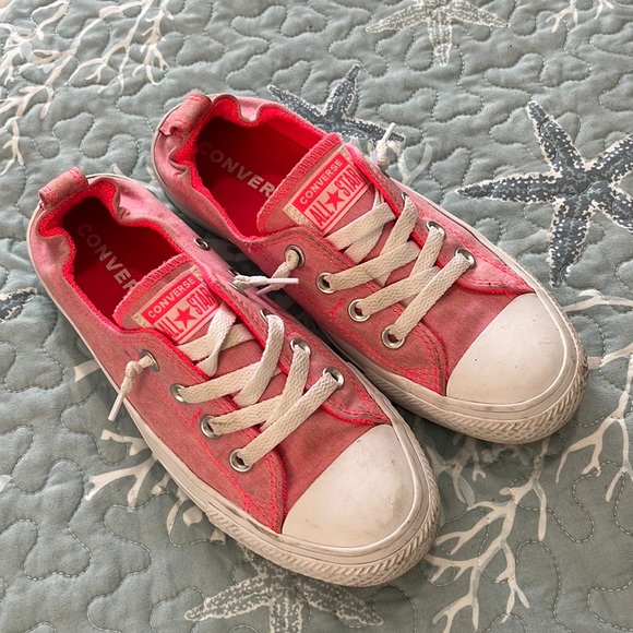 Converse Shoes - Chuck Taylor All Star Converse Shoreline Slip-on Sneakers
